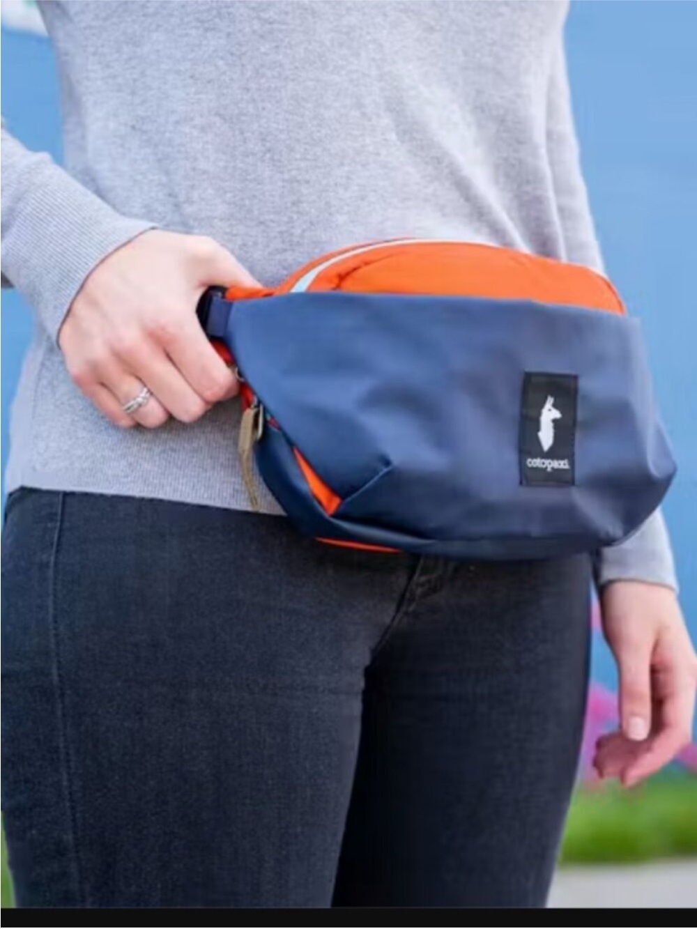 COTOPAXI COSO 2L HIP PACK